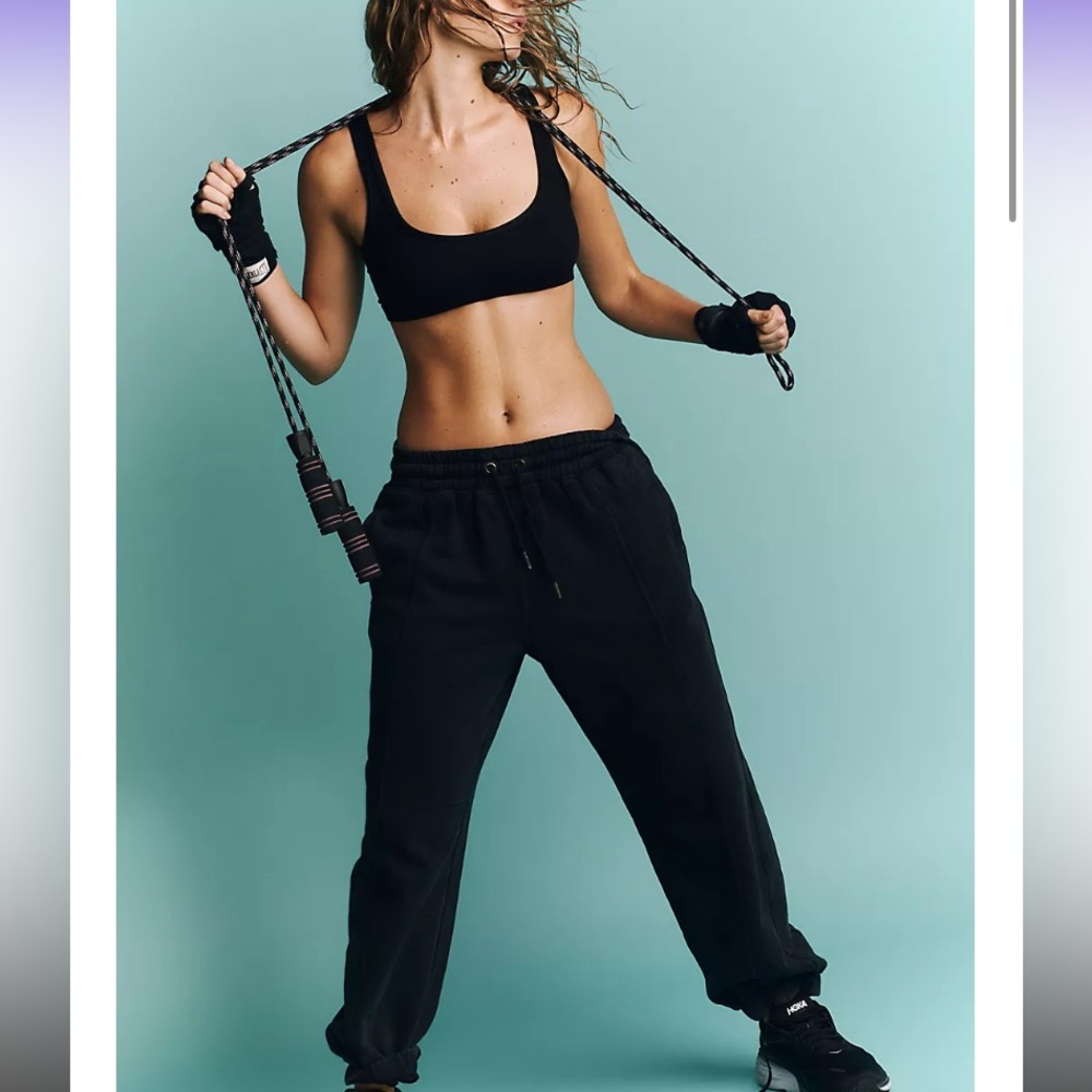FP upcycle movement sweats